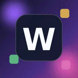 Wordly: Daily Word Puzzle Game 图标