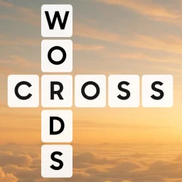 Word Game: Crossword & Zen 图标